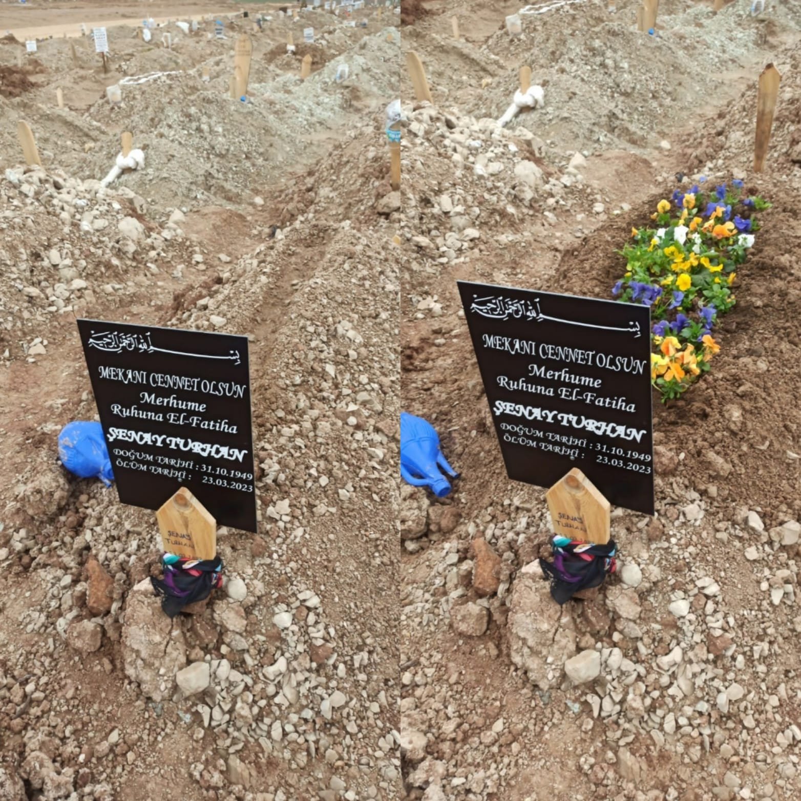 Asir Kabir Kabim - Eskişehir Asır Kabir Bakım ve Peyzaj