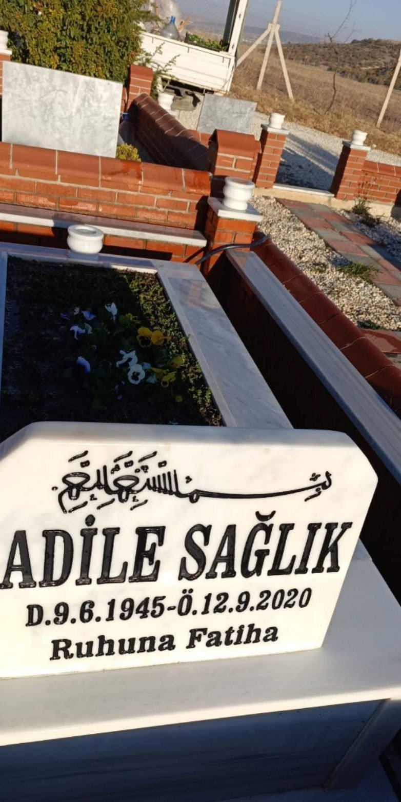 Eskişehir Asri Mezarlığı Kabir Bakımı ve Çiçeklendirme Rehberi