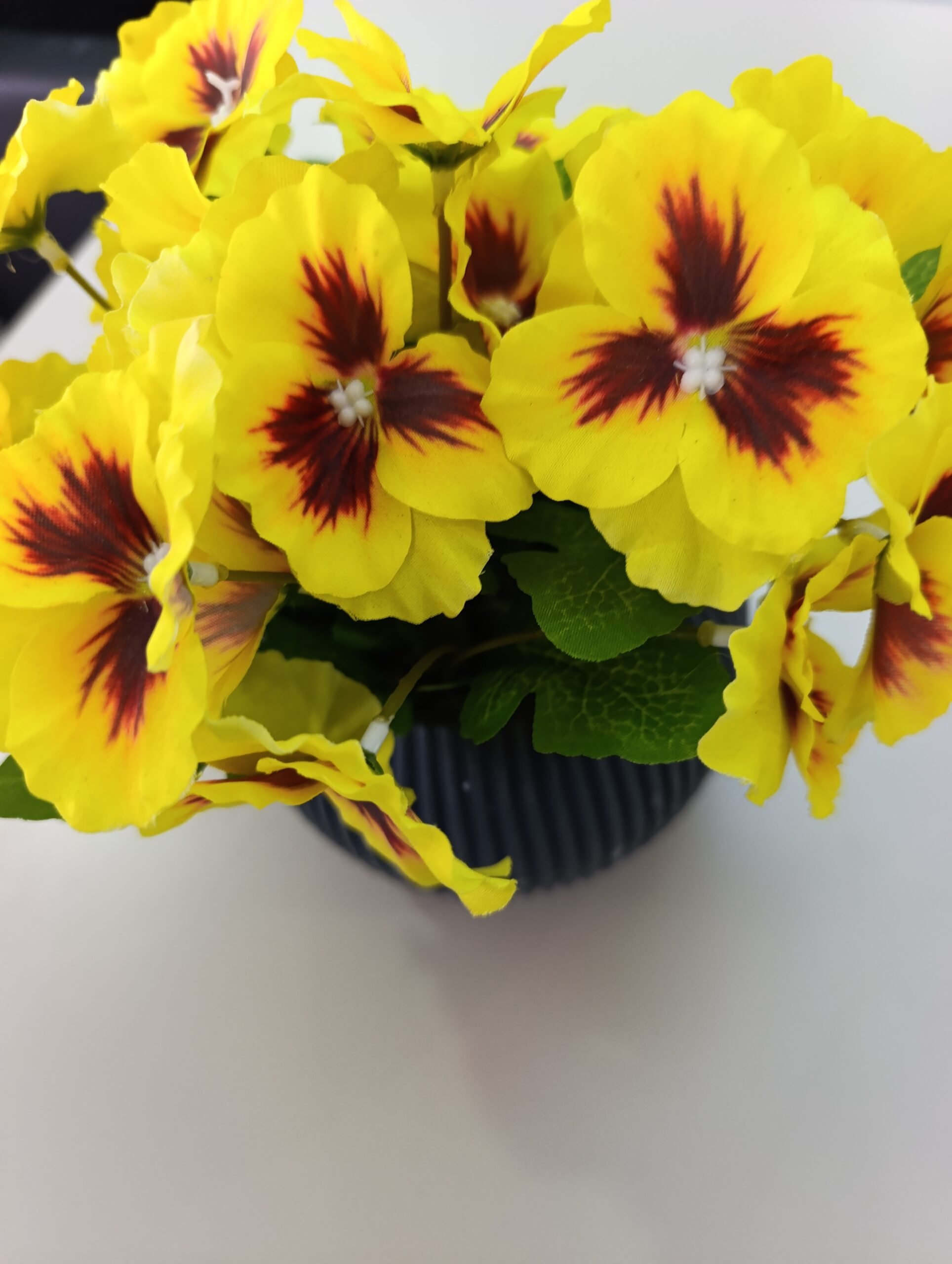 Y30 Yapay Menekşe - Görsel 9