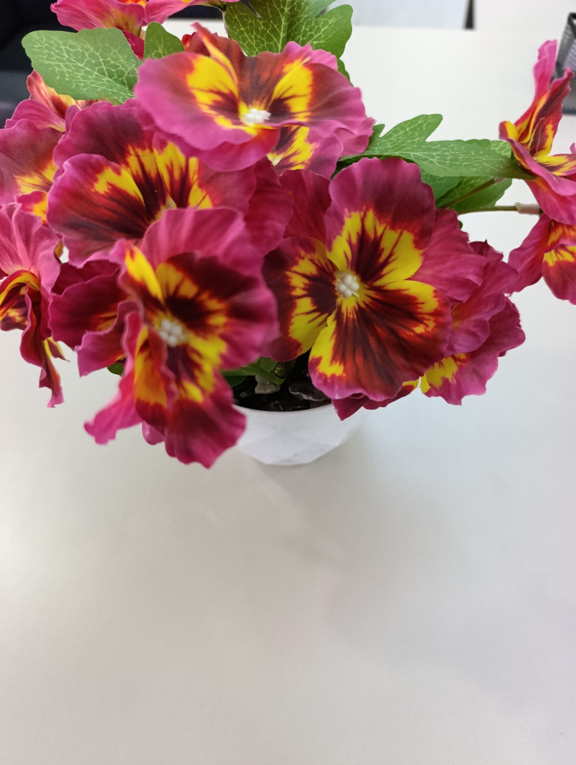 Y30 Yapay Menekşe - Görsel 8