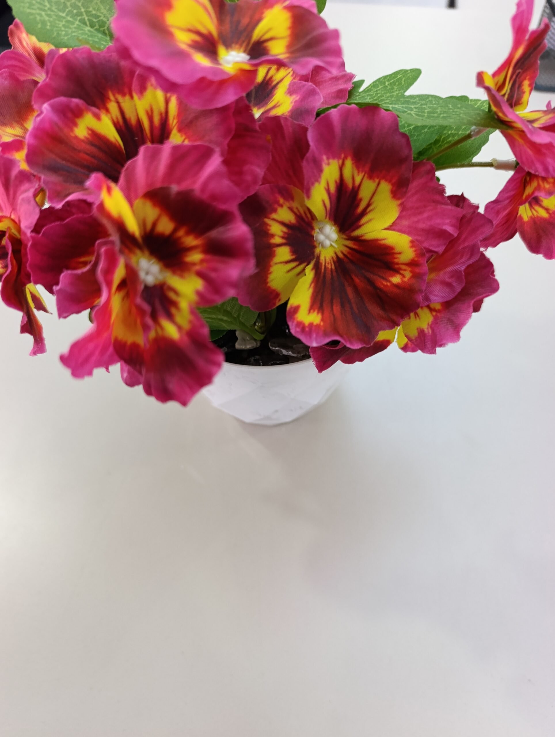 Y30 Yapay Menekşe - Görsel 7