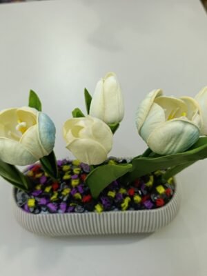 Y50 yapay ıslak lale