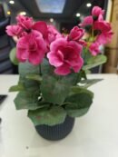 Y40 Yapay Sardunya çiçeği