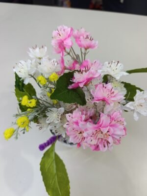 Y60 Yapay Şemboy çiçeği