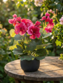 Y40 Yapay Sardunya çiçeği