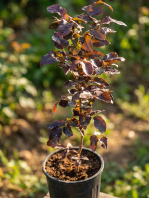 Mahonya Çalısı (Mahonia)