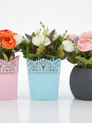 Y90 Yapay şakayık çiçeği