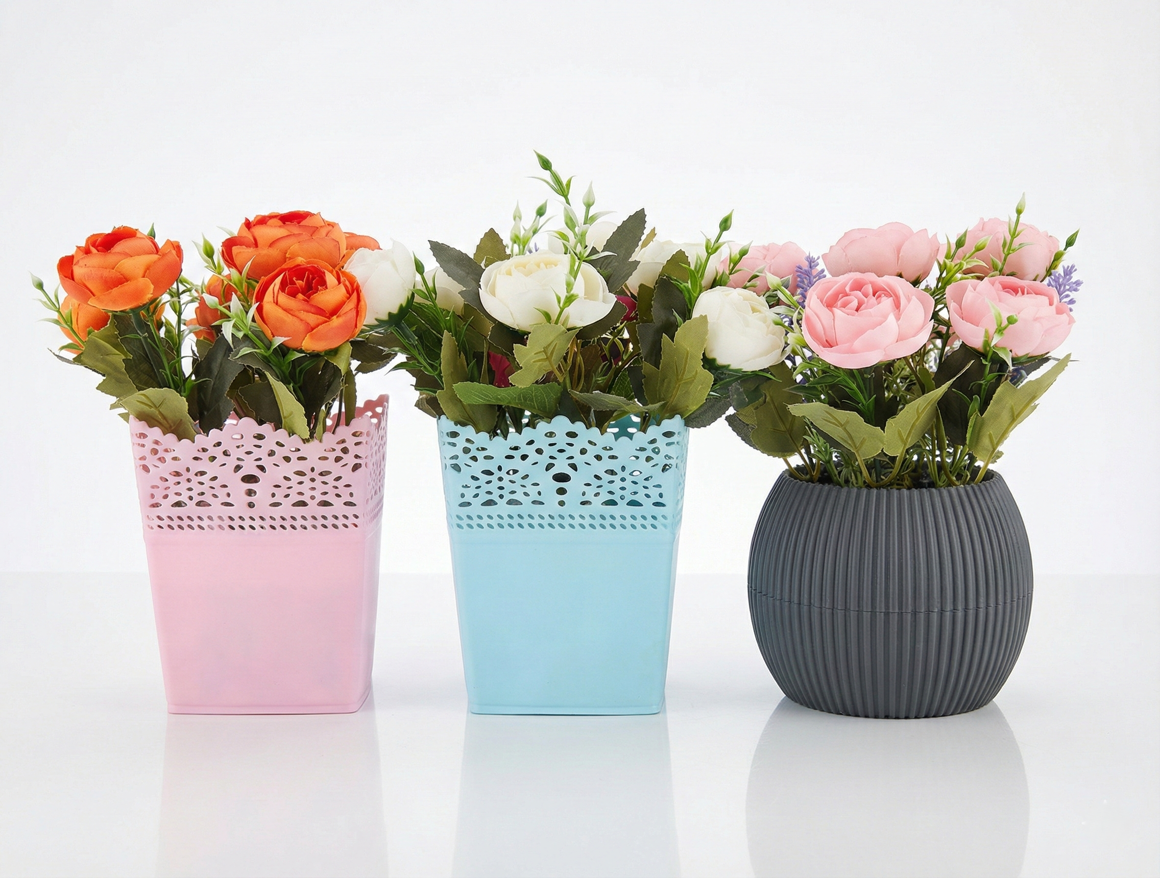 Y90 Yapay şakayık çiçeği