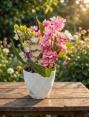 Y60 Yapay Şemboy çiçeği