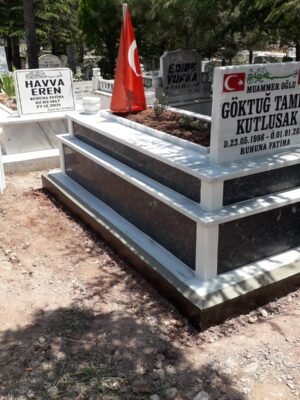 30'luk üstü 15'lik Akşehir siyahı