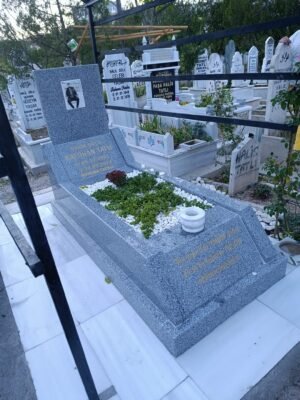 Profilli Takım Beta Mermer