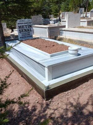 Asır Mezar Marmara Mermer